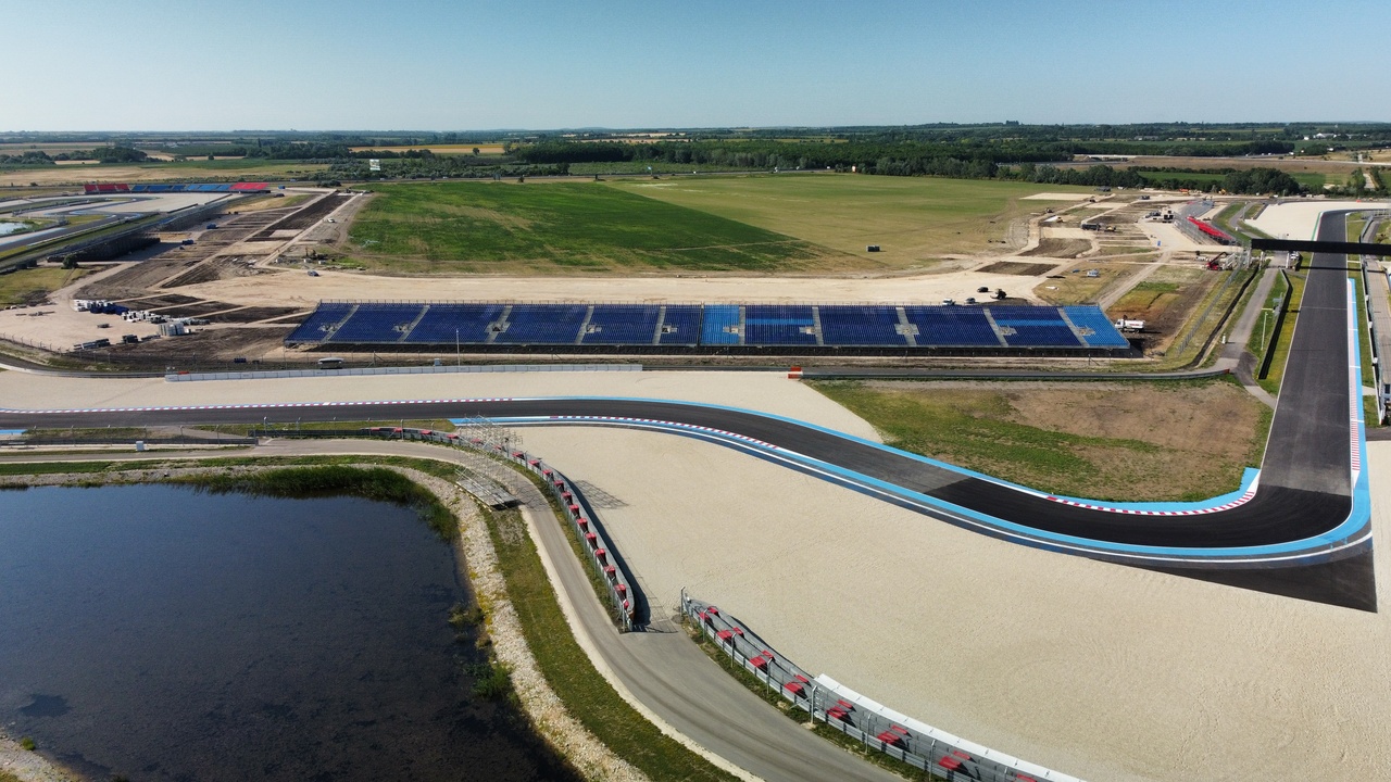 Balaton Park Circuit | HU