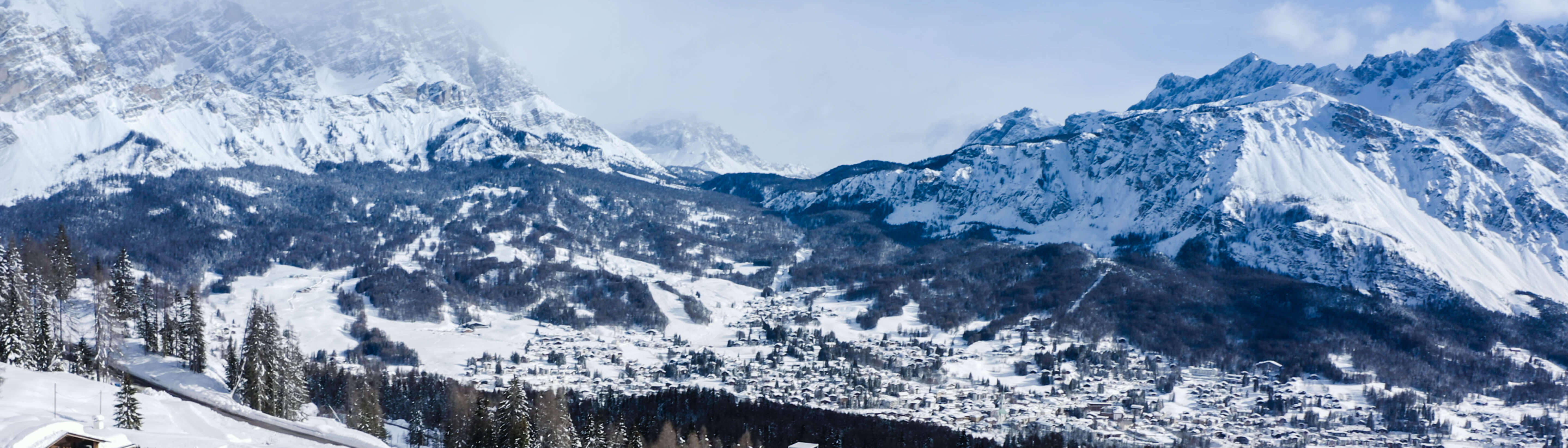 FIS Alpine Ski World Cup Cortina | IT